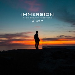 Immersion #427 (11/08/25)
