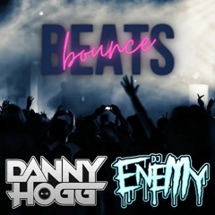 Danny Hogg b2b Dj Enemy Bounce Beats November 2021