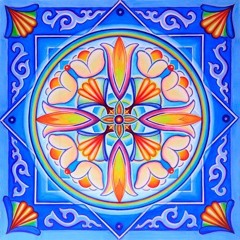 Constant Drup in space feat ashankta