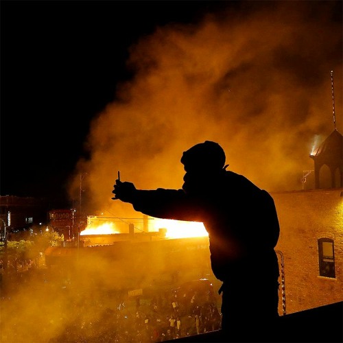 BURN YOUR FACE