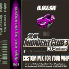 Custom Mix for your Whip / archive mix 001