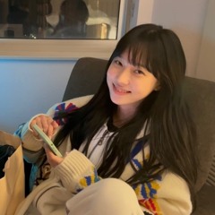 윈터(Winter Of Aespa)- London (리무진서비스 live.ver)