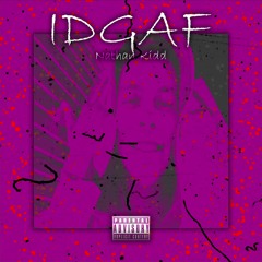 IDGAF