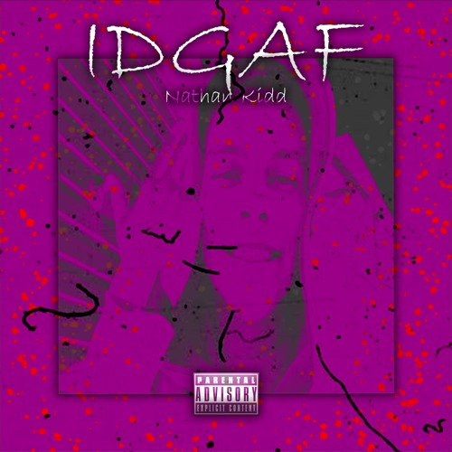 IDGAF