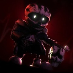 [Insanity!Sans ultimate take] *YOUR FAULT (my cover V1)
