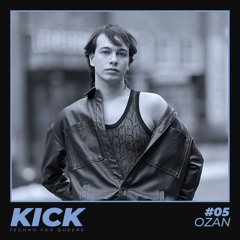 Live DJ Set @ Kick DTM 26.07.2024