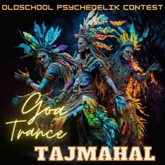 "OLDSCHOOL PSYCHEDELIK CONTEST" GOA RETRO SET MUSIC FROM 96 TILL 99