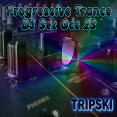 Progressive & Melodic Trance DJ Set | Deep and dark vibes