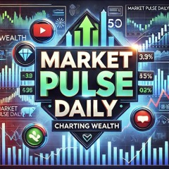 Market Pulse Daily: Stocks, Bonds, Gold & Bitcoin Insights, Tuesday, July 22, 2025