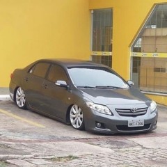 JN NO BEAT - SENTA PRA BANDIDÃO - PAREDÃO / 27