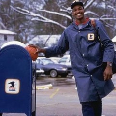 THE MAILMAN