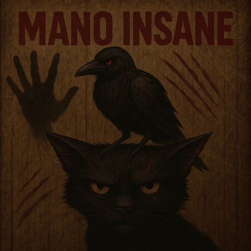 Araiso - Mano Insane (LvntiasBeats - ShAnkAri touch)