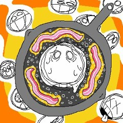 Humhrey's fantastical emporium of shit he doesn't own