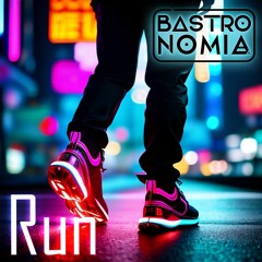 Bastronomia - Run