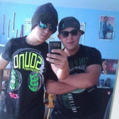 TekknoClown -- Wir sind Brüder !