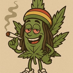 GANJA MAN