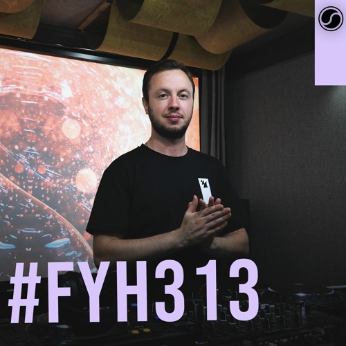 Find Your Harmony Episode #313