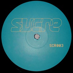 SCR003 Lucho - Dual Force