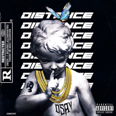 GTB DSAV - Distance (feat. GTB Dizzy)