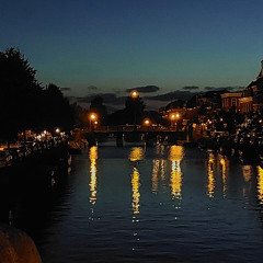 Jamuary 20th 2026 A Walk Through Haarlem