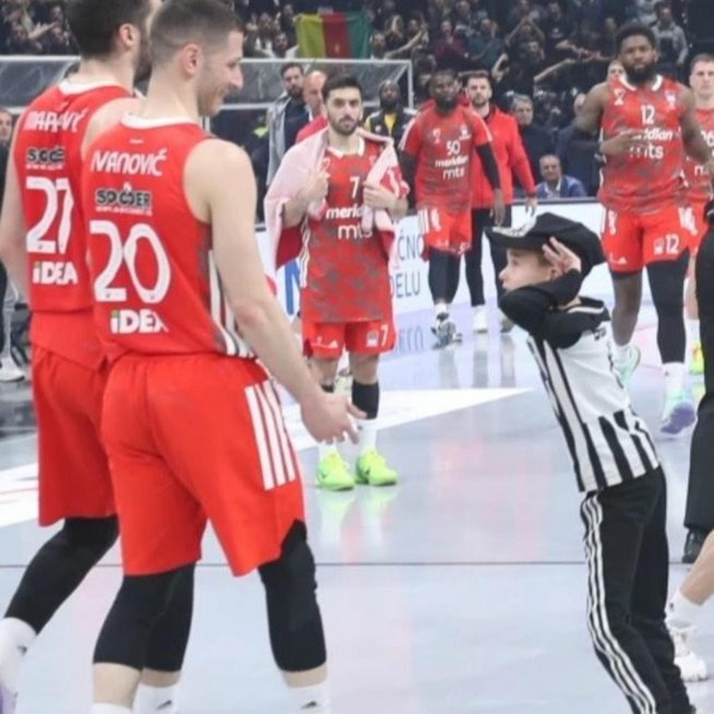 Partizan Histerical Podcast