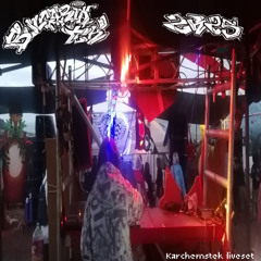 Karchemstek - Liveset Bulgariatek 2025