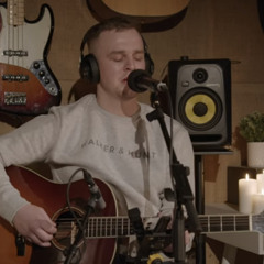 Christy Moore - The Voyage