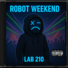 ROBOT TRIED TO DAB (Demo)