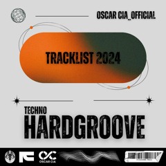 #hardgroove techno 2024
