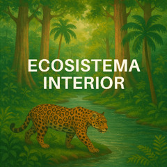🌿 Ecosistema Interior: Equilibrio entre Partes del Ser