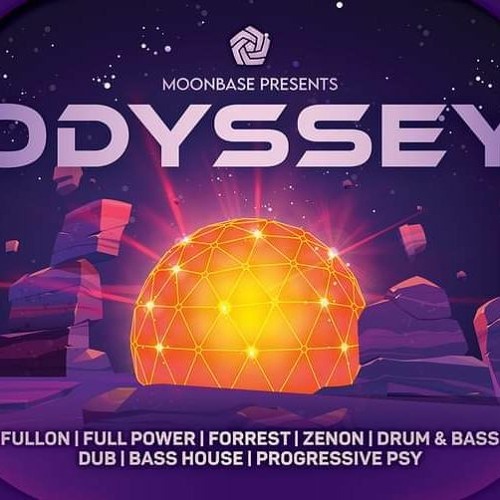 Junklan - Phat Wobbly Bass & DnB @ Odyssey