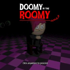 Doomy In The Roomy - Main Menu Theme