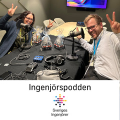 Avsnitt 100 - Tack och på återhörande!