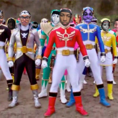 buffetboyjohn x raw - civil war