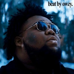 Rod Wave x Polo G type beat| R&B type beat by owzy.
