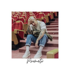 Prometo (Speed Up) (feat. Fernando Daniel)