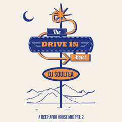 A Deep Afro House Mix Prt 2