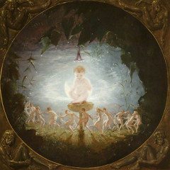 Fairy Problems (All in my head - Olive Jones Remix)