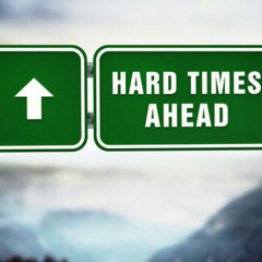 Gand-E DJ - Hard Times are just a lesson (Hard Techno Etc)