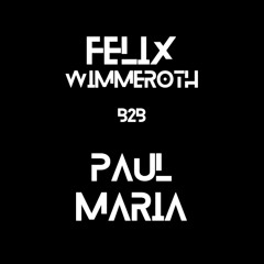 Felix Wimmeroth B2B Paul Maria