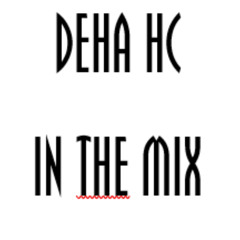 DeHa HC in the Mix Vol.102 - 28112024 Edition