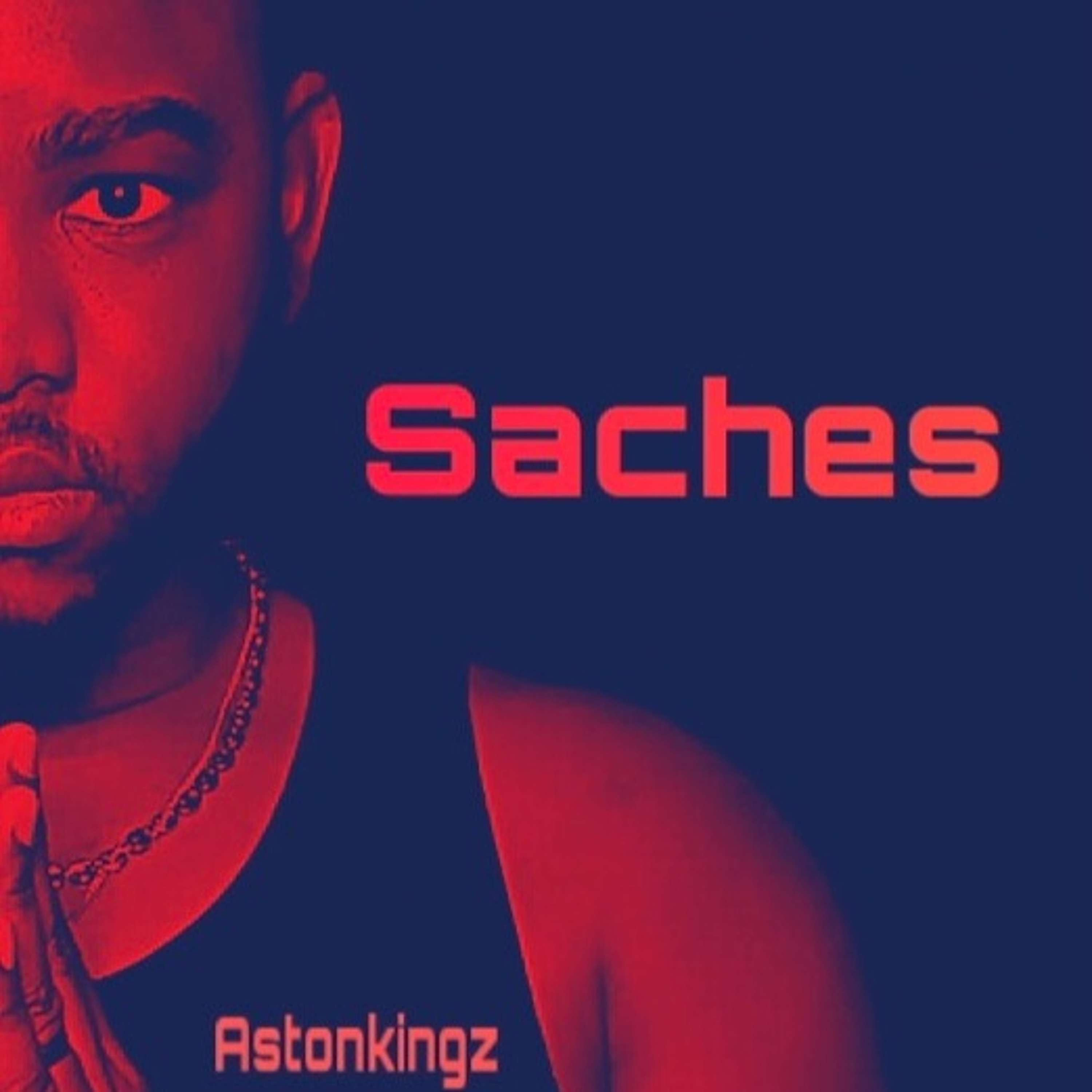 Saches episode artwork