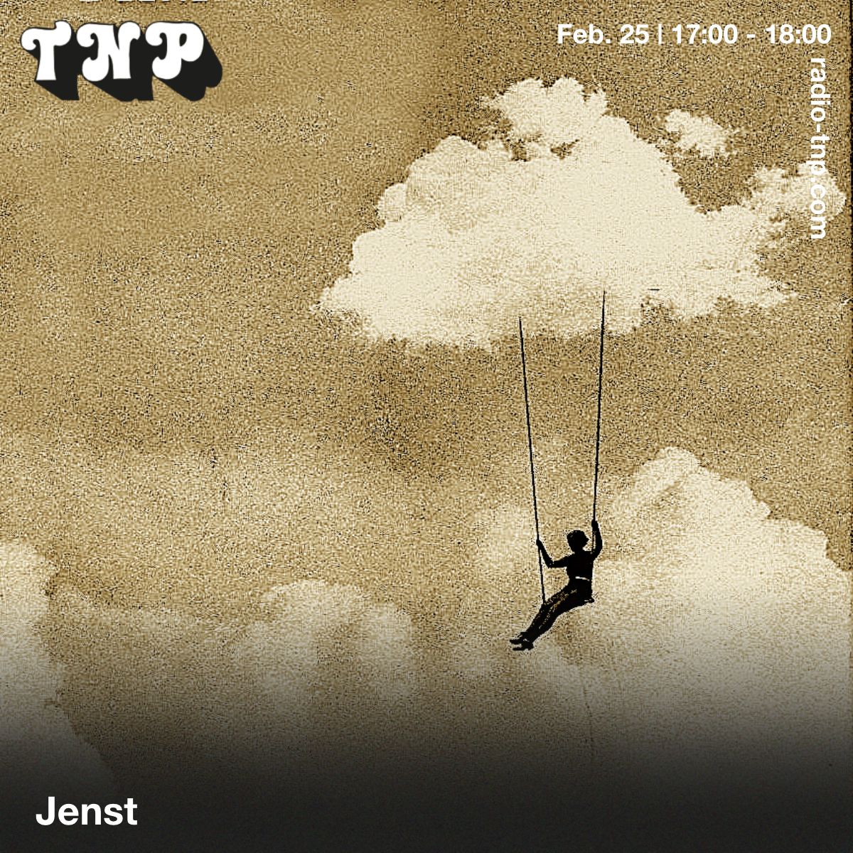 Jenst