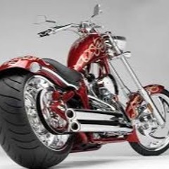 Vigulf - 4 Black Snakes 3.Mvt. The Motorbike