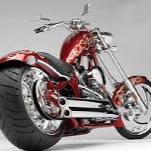 Vigulf - 4 Black Snakes 3.Mvt. The Motorbike