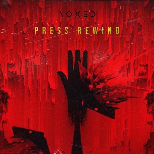 Press Rewind