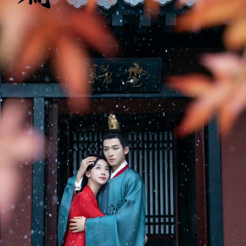 Mặc vũ vân gian  Tỉnh Địch ft Tỉnh Lung  墨雨云间  井迪 井胧
