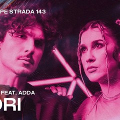 Mark Stam x ADDA. - Flori