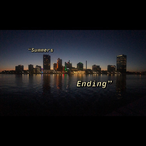 Summers ending