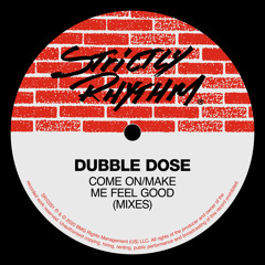 Come On (12" Mix)